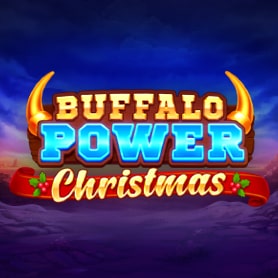 Buffalo Power: Christmas